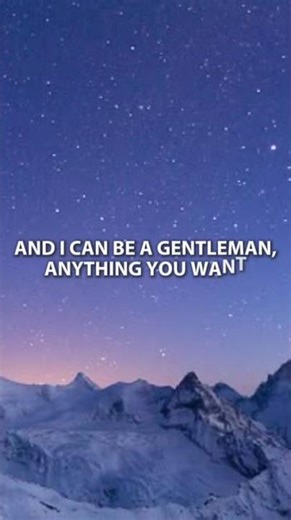 Justin Bieber - Boyfriend (Lyrics)