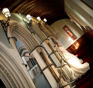 Weddings | Royal Shakespeare Company