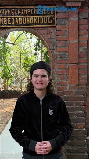 🔺A GLIMPSE OF DUL JAELANI'S RELIGIOUS TRIP TO TUBAN❗PILGRIMAGE TO RELIGIOUS LEADERS' TOMBS