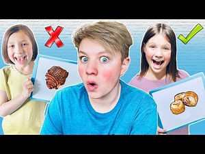 WHO Knows TYLON Better? BRYLY vs MAELY!