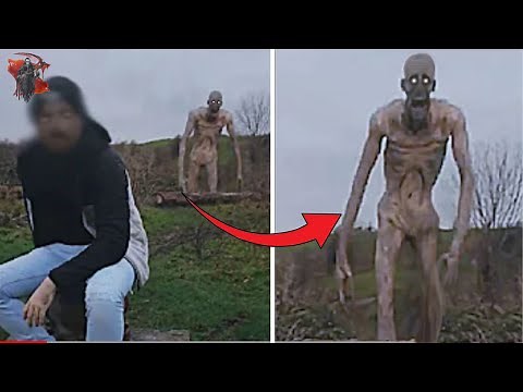 5 SCARY GHOST Videos That DISPLAY TRUE TORMENT!