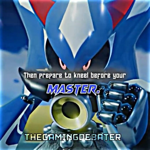 Cell vs Metal Sonic || Death Battle Edit || #edit #metalsonic #cell #deathbattle