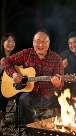 campfire- 김성배 👉2026년 9월 18일