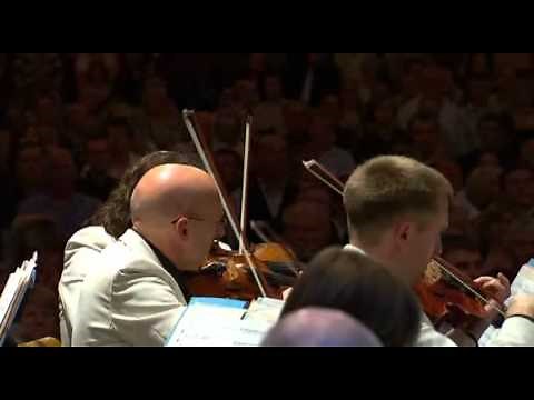 BBC Scottish Symphony Orchestra - The Black Pearl from Pirates of the Caribbean