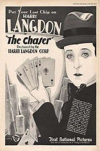 The Chaser (1928) - Movie
