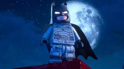 LEGO Batman: Legacy of the Dark Knight - Official 'Batman Day 2025' Behind the Scenes Featurette