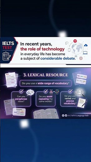 How to Get Band 7 in IELTS Writing — The Exact Structure Examiners Are Looking For