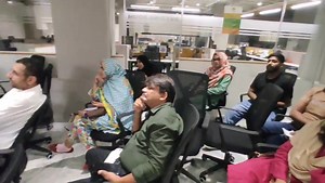 11K views · 22 reactions | TCF Volunteer Programmes on Reels | Facebook