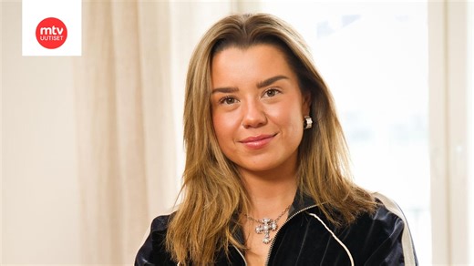 Julianna Jokela on käyttänyt ruokalähettipalveluihin päätähuimaavan summan