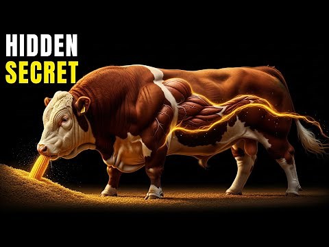 Corn Silage Secrets for Fattening Cattle