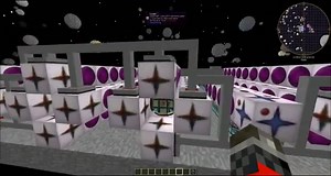 Warp Drive [1.12.2] [1.7.10]