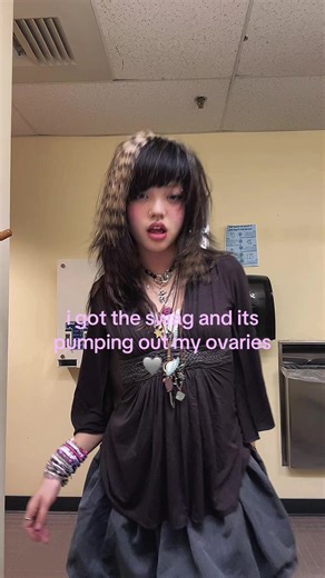 Unleashing Your Inner Swag: The Alternative Fashion Movement