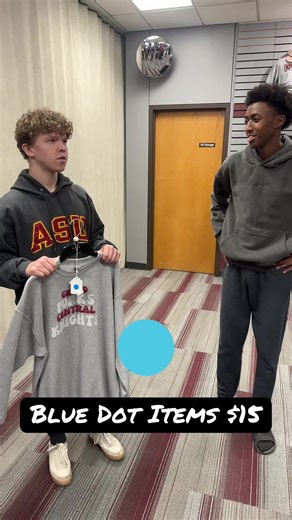 🚨 DOT SALE ALERT at Grand Central Station! 🚨 Score MASSIVE savings on your favorite gear: 🟠 Orange Dot – $5 🟡 Yellow Dot – $10 🔵 Blue Dot – $15 ⚫ Black Dot – $25 All dot sale items are final sale. No additional discounts during dot sale week. Once they’re gone… they’re gone 👀