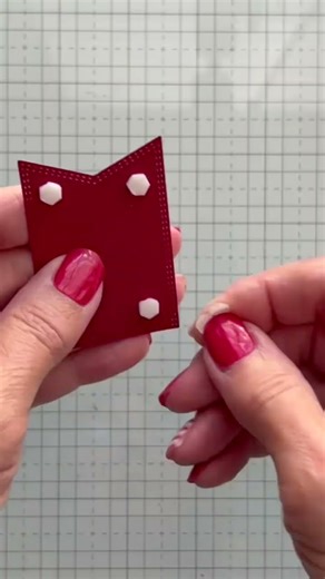 Easy split panel card