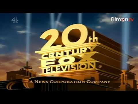 20th Century Fox Television logo (2006)