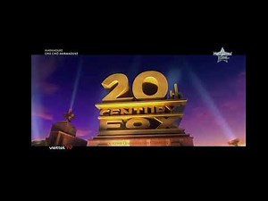 Marmaduke (2010) - Hollywood Classic Intro