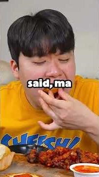 Tyler's mic caught his mom yelling about 47 pizzas, so we rushed over to fix the mess