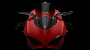 Rizoma’s New Stealth Mirrors Gives Every Superbike Wings