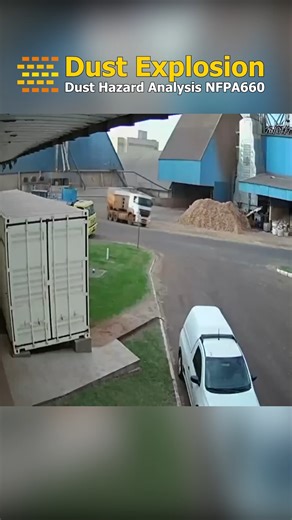 Bakr Mammar on Instagram: "𝗪𝗵𝗮𝘁 𝗖𝗵𝗮𝗻𝗴𝗲𝗱 𝘄𝗶𝘁𝗵 𝗡𝗙𝗣𝗔 𝟲𝟲𝟬? NFPA 660, effective December 6, 2024, is the new consolidated standard for combustible dust safety that replaces several legacy standards (𝑖𝑛𝑐𝑙𝑢𝑑𝑖𝑛𝑔 𝑁𝐹𝑃𝐴 652, 654, 61, 484, 655, 𝑎𝑛𝑑 664). Under this standard, a 𝗗𝘂𝘀𝘁 𝗛𝗮𝘇𝗮𝗿𝗱 𝗔𝗻𝗮𝗹𝘆𝘀𝗶𝘀 (𝗗𝗛𝗔) remains the mandatory foundational tool for identifying, evaluating, and managing dust-related fire and explosion risks. 𝗖𝗼𝗿𝗲 𝗗𝗛𝗔 𝗥𝗲𝗾𝘂𝗶�