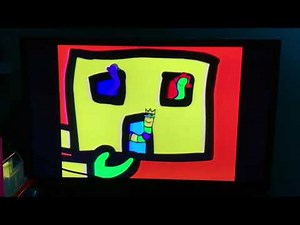 Closing To Barney: The Land Of Make Believe 2005 VHS