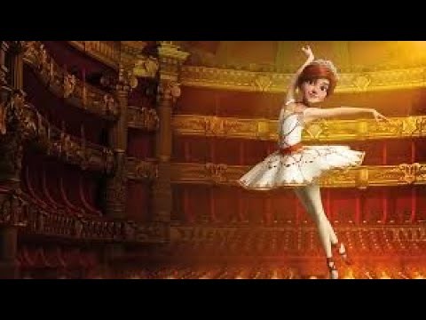 Bailarina / PELÍCULA INFANTIL COMPLETA / ESPAÑOL LATINO