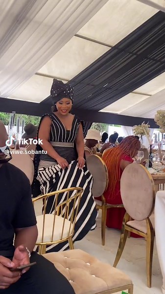 Amanda said Yes to Ayanda. 💍 #traditional #xhosanation #makoti #fyp #bride #wedding #xhosaoutfits #umembeso #SAMA28