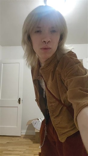 the fit is fantastic #fyp #chiodos