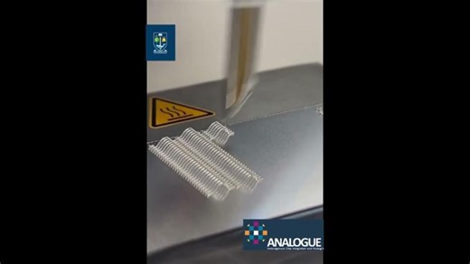 Hesse 653 Automated Wire Bonder (University of Glasgow) | Glasgow Microelectronics (meLAB)