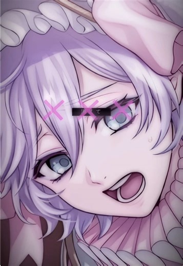 初見で女の子だと思ってたキャラ1人目👶🏻