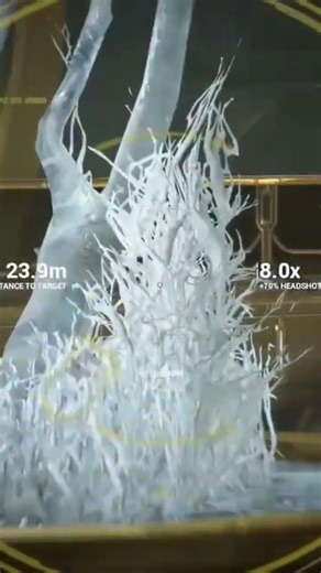 where is the weak point on these? #gaming #warframe