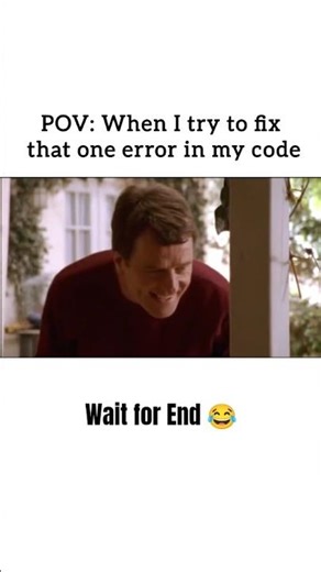 coder's life 😕 #coderlife #funny #memes #ytshorts #shortsfeed #shorts #coding #comedy #developer