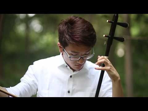 The Hunger Games: Safe & Sound Erhu Cover 《饥饿游戏：安然无恙》二胡版