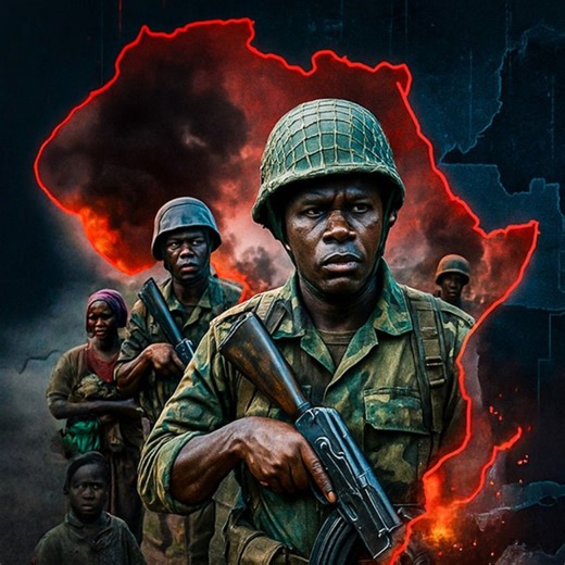 Why This Conflict Never Ends | Johnny Harris