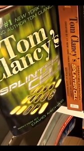 22K views · 403 reactions | Tom Clancy's Splinter CelL | El Fedelobo | Facebook