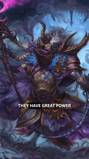 Being a Psyker SUCKS! | Warhammer 40k Lore #warhammer40k #warhammer #explained #lore #facts