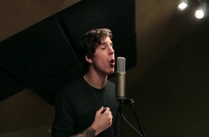 Possibly the best "Skyfall" cover yet by Our Last Night.