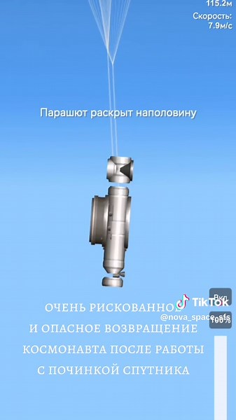 #cosmos #earth #novaspace #sfs