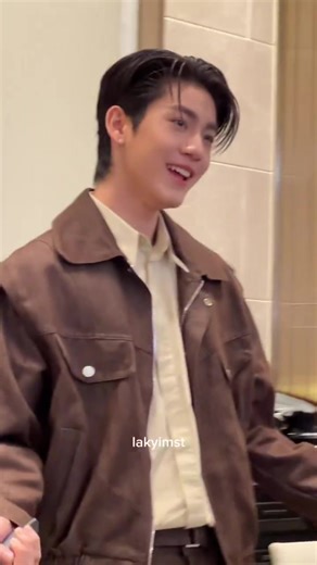 5.1K views · 750 reactions | Visual and handsome all the time couple  #ITSSKINxAlmondProgress #Almondbabybigboy #AlmondPoomsuwan #almond_poomsuwan_myanmarfanpge_our_sweet_precious_boy #ctto  | 퐀퐥퐦퐨퐧퐝 퐏퐨퐨퐦퐬퐮퐰퐚퐧 퐌퐲퐚퐧퐦퐚퐫 퐅퐚퐧퐏퐚퐠퐞: 퐎퐒퐏퐁 | Facebook