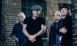 AC/DC to join subscription streaming bandwagon in time for Apple Music debut | AppleInsider