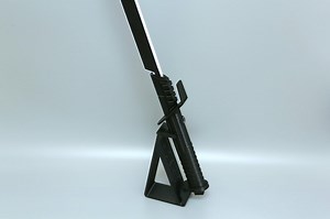 DIY Darksaber Build - 3D Print with PropMaker FeatherWing and BLE