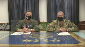 Osan COVID-19 Guidance