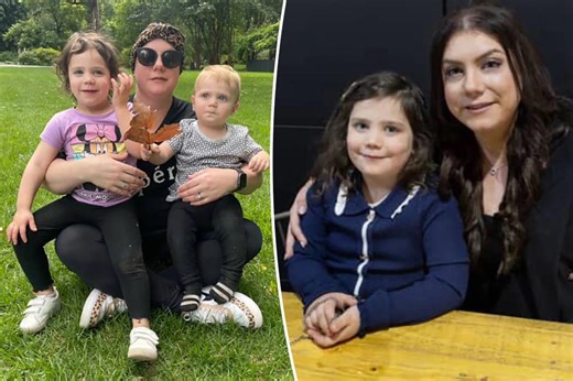 Mom with cancer gives advice on supporting kids in between chemo, surgery