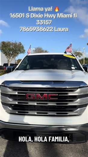 #gmcsierra #gmc #truck #miami | gmc sierra