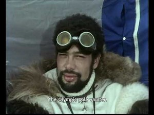 Monty Python | Scott of the Sahara