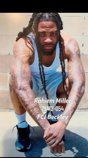 𝘾𝙖𝙡𝙡 𝙢𝙚 𝙏𝙧𝙞𝙥𝙥 😈 . . . . . . . . My name is Rahiem but I go by Tripp,I’m 27 from NY.Im very cool and simple to deal with,I like to play sports and love to listen/write music to pass time and yes im nice, also very confident.Im on my way home and Im looking for someone that I can build and vibe out with you know . Im drama free very humble and i dont like liars . So if you see what you like and would like to get to know me more you know what to do . Hopefully we can make something happ
