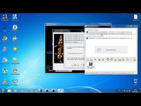Como instalar battlefield 3 PC (Completo) PT-BR (Guilherme)