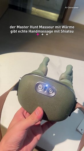 Electric Neck and Shoulder Massager for Pain Relief
