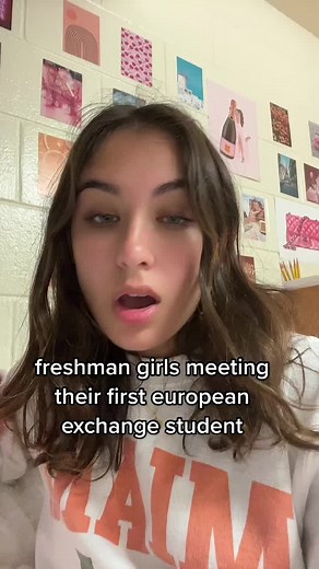 it’s a rite of passage #college #miami #campus #ReTokforNature #MessFreeHero #freshmanyear