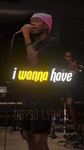 Fireboy DML - Jealous Lyrics Breakdown