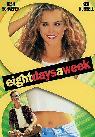 Eight Days a Week (1997)